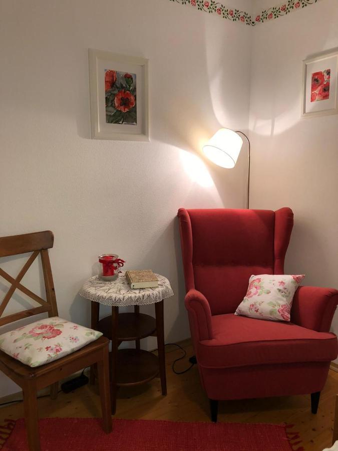 Familie Kitzke Apartment