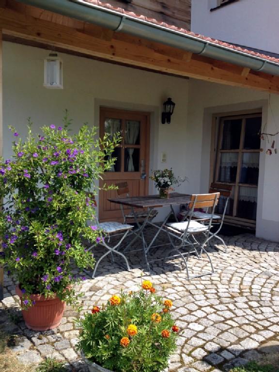 Familie Kitzke Apartment *