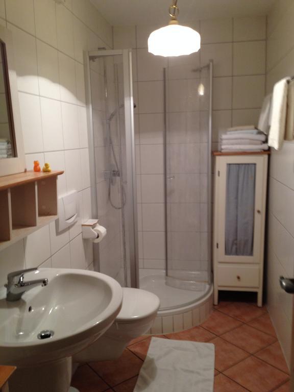 Apartment Familie Kitzke Teisnach