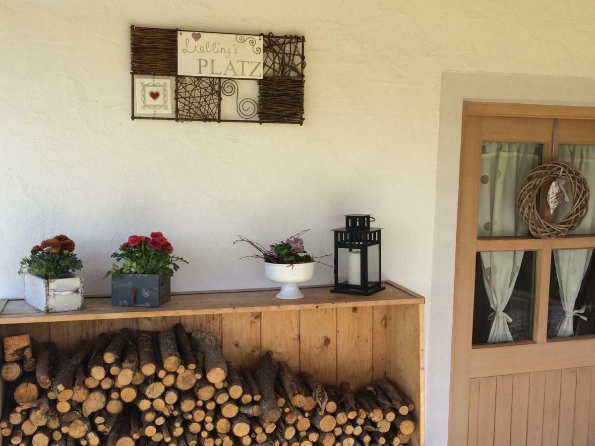 Apartment Familie Kitzke *