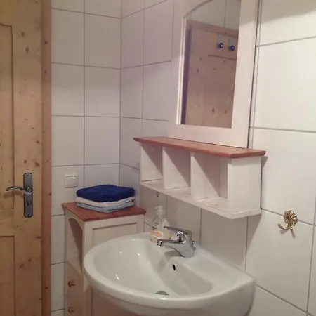 Ferienwohnung Familie Kitzke Teisnach Esterno foto