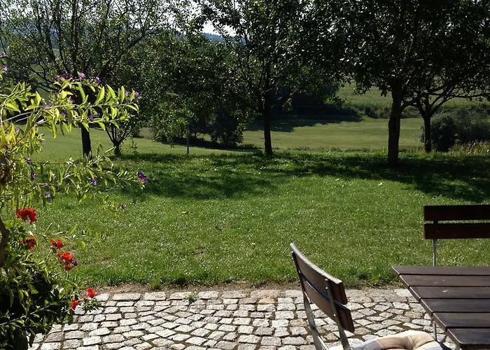 Ferienwohnung Familie Kitzke