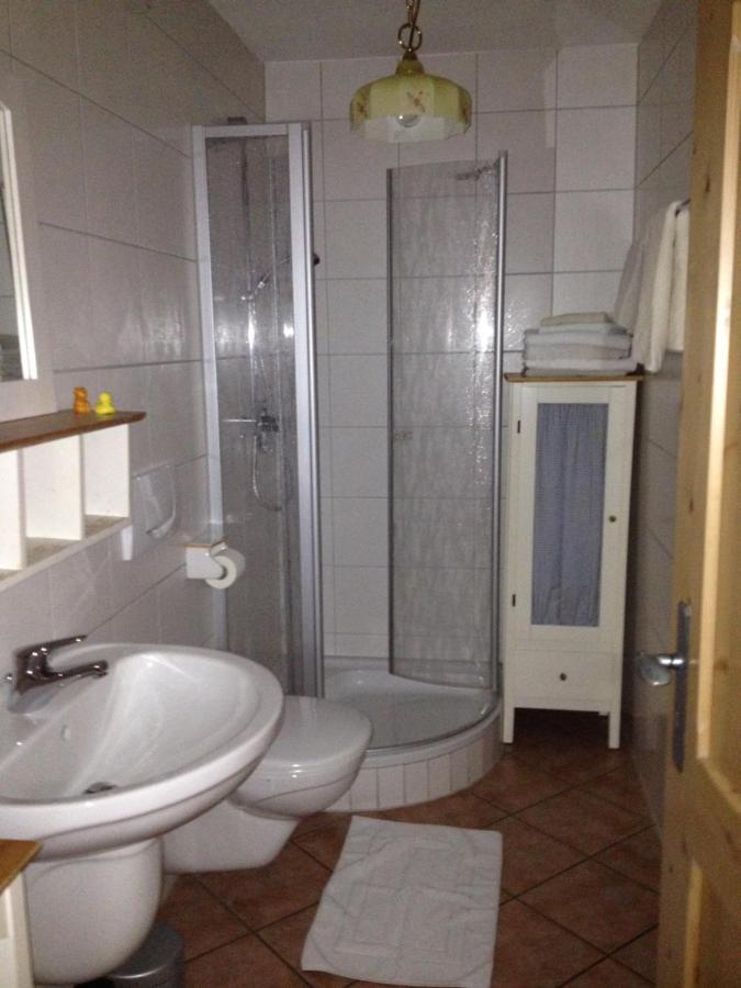 Apartment Familie Kitzke *