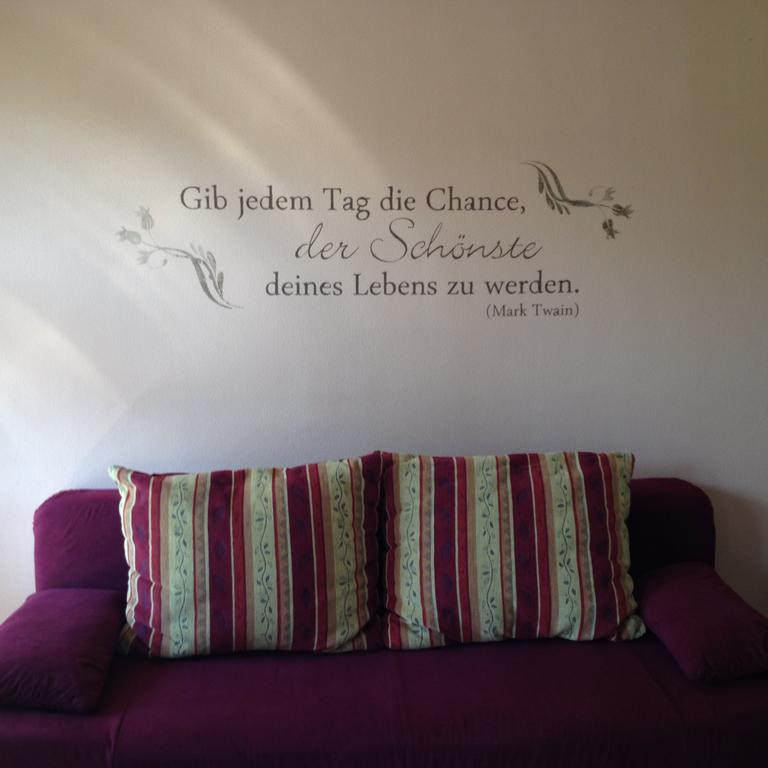 Familie Kitzke Apartment Teisnach