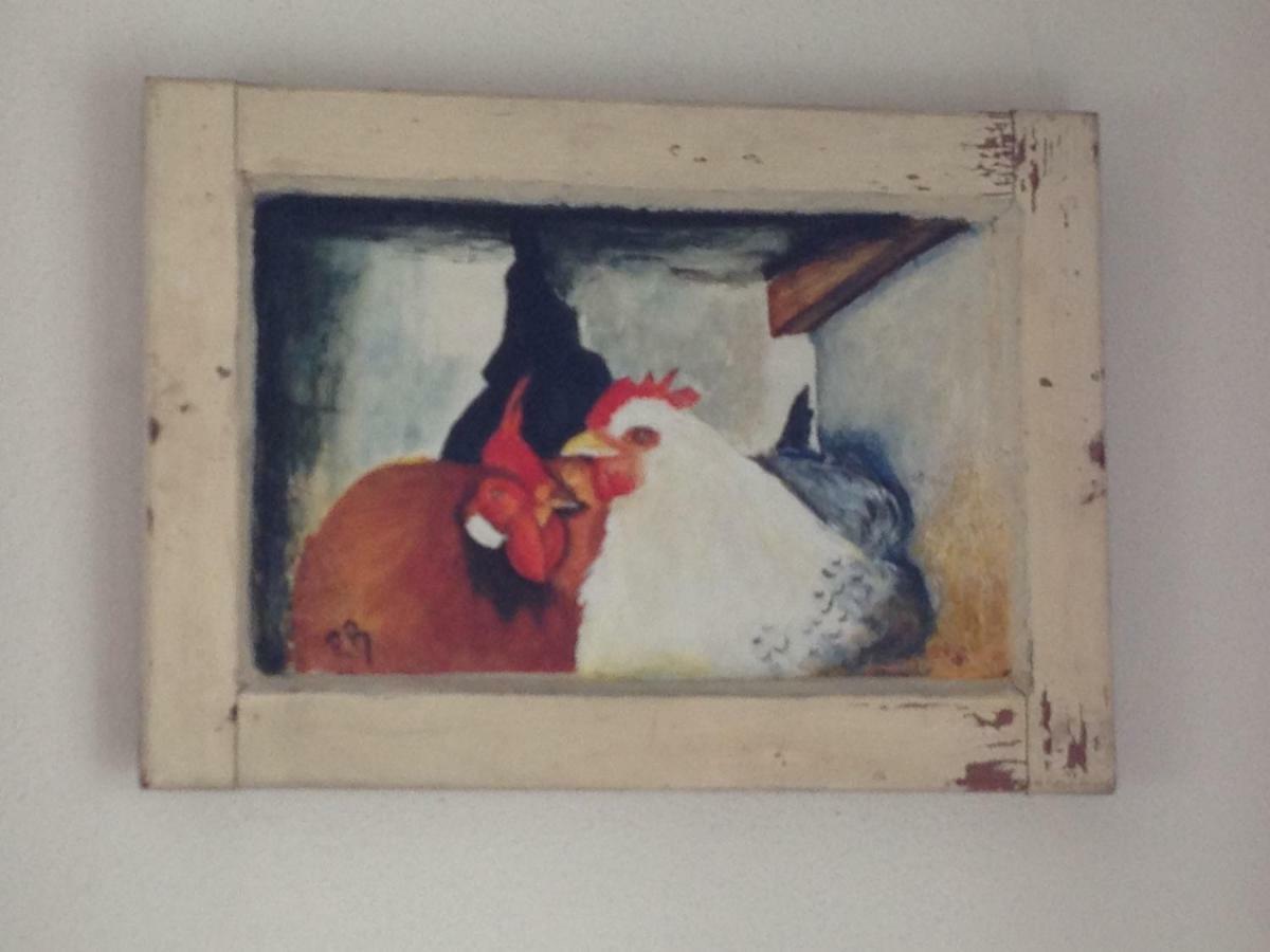 Familie Kitzke *