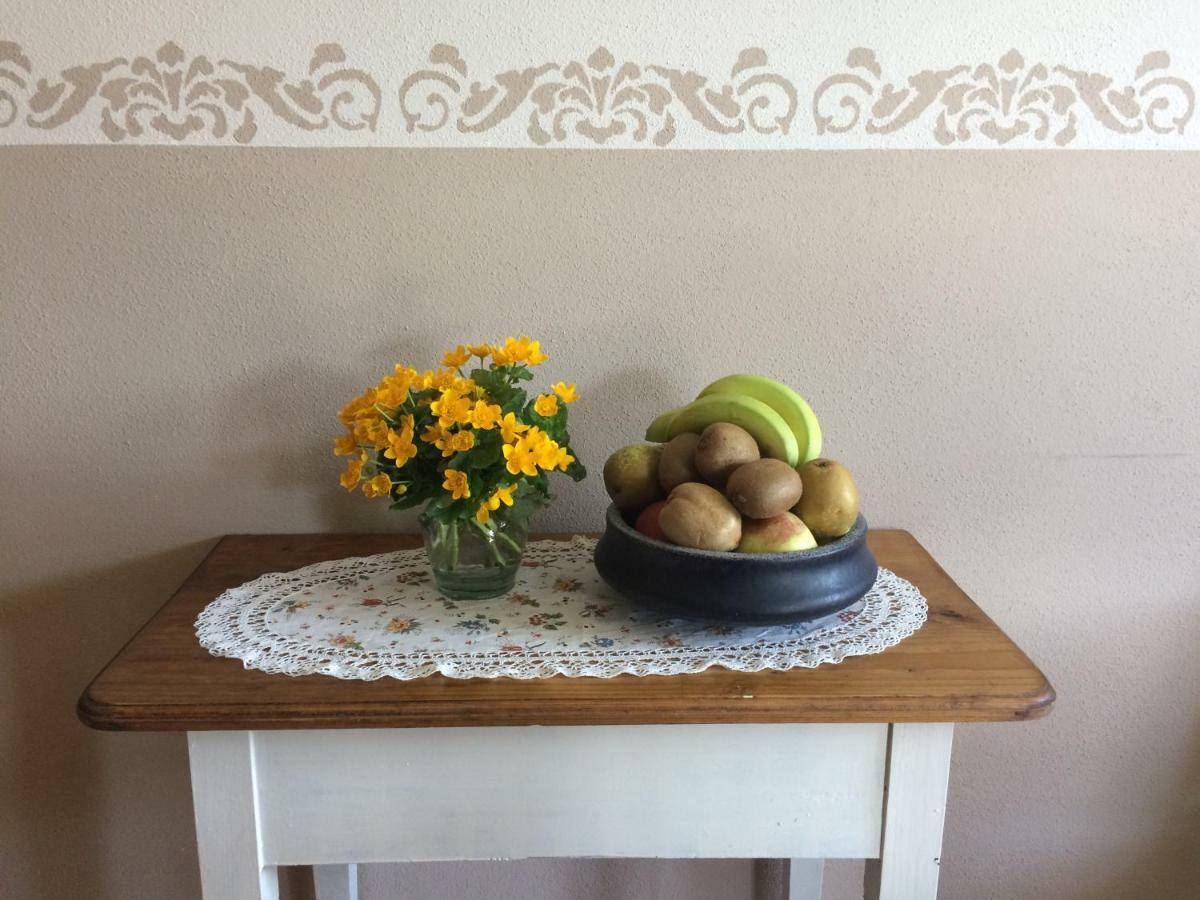 Familie Kitzke Apartament Teisnach